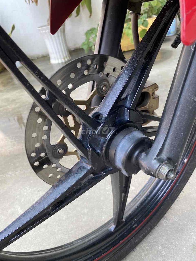 CẦN BÁN EXCITER 2011. Mua bán Xe máy tại Thành phố Thủ Dầu Một Bình Dương được đăng bởi Tân Nguyễn hình 3