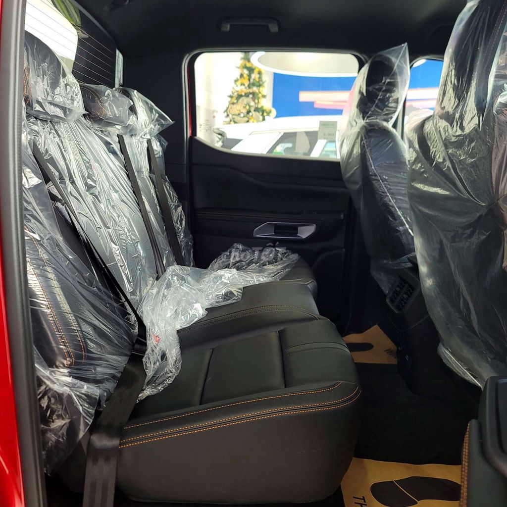 Ford Ranger Wildtrak 2025. Mua bán Ô tô tại Thành phố Long Khánh Đồng Nai được đăng bởi Ford Long Khánh hình 10