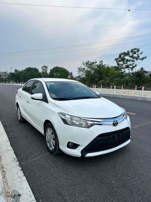 Toyota Vios 2016 1.5E CVT - 150000 km. Mua bán Ô tô tại Thành phố Thanh Hóa Thanh Hóa được đăng bởi Hoàng Tuấn