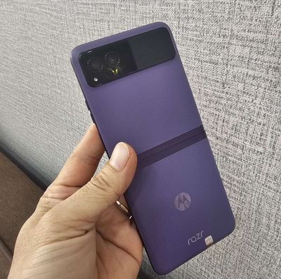 Motorola Razr 2023. Mua bán Điện thoại tại Thành phố Buôn Ma Thuột Đắk Lắk được đăng bởi MNmobile