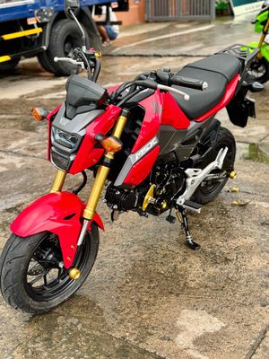 Honda Msx125 đẹp lướt keng, chính chủ. Mua bán Xe máy tại Thành phố Thủ Đức Tp Hồ Chí Minh được đăng bởi Cửa hàng Motor Xuân Bình 
