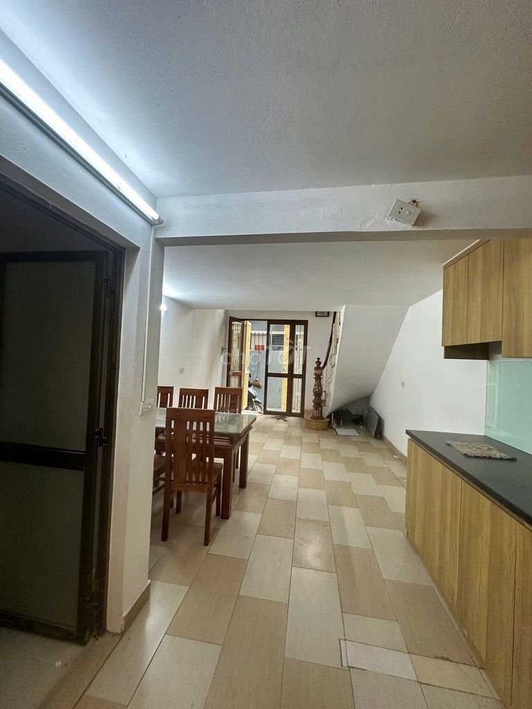 Дом в аренду 34 м х 4 этажа, переулок 217 Тран Фу, Хадонг