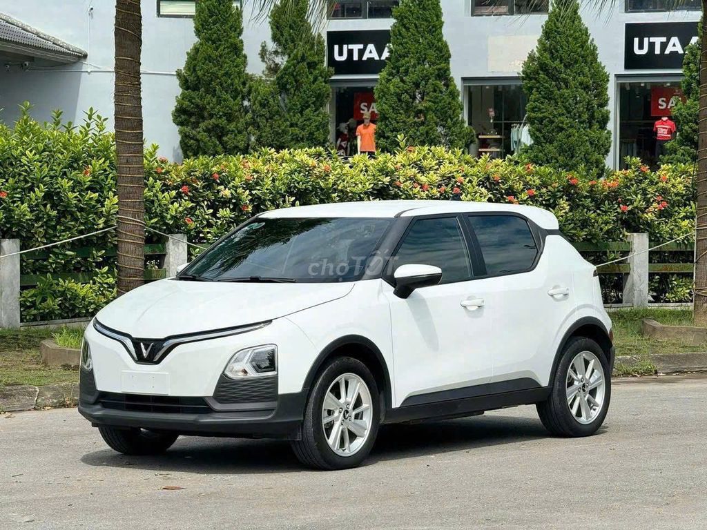 VinFast VF 5 Plus. Mua bán Ô tô tại Thành phố Thuận An Bình Dương được đăng bởi Vinfast Bình Dương hình 1