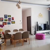 Kiều Thư Novaland Apartment Kiều Thư Novaland Apartment