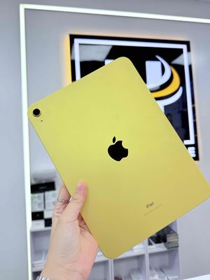 IPAD GEN 10-BẢN 64G-WIFI-CHUẨN ZIN - Q.Tế-Đẹp