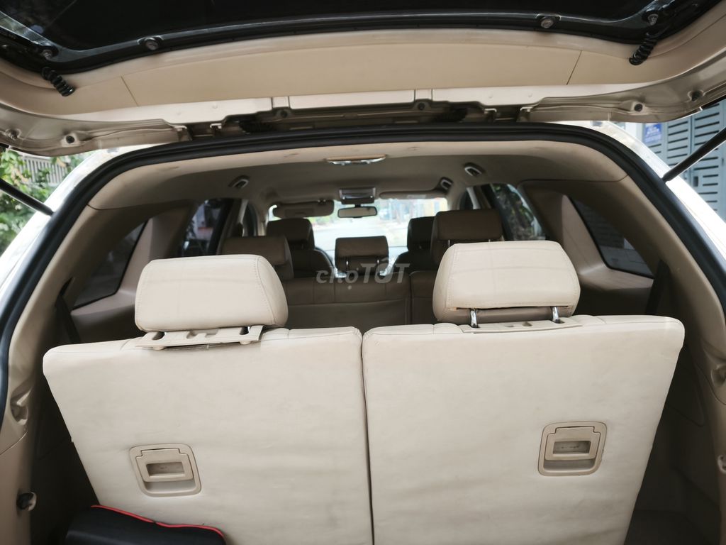 Cần bán xe 7 chỗ tự động Chevrole Captiva- xe đẹp. Mua bán Ô tô tại Thành phố Thủ Đức Tp Hồ Chí Minh được đăng bởi  Quang hình 6
