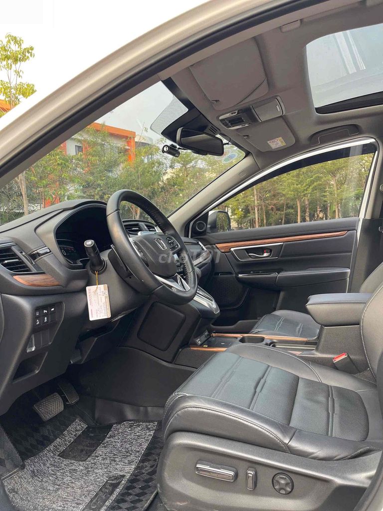 Honda CRV 1.5L  Sensing 2022. Mua bán Ô tô tại Quận Long Biên Hà Nội được đăng bởi Trang Gala hình 10