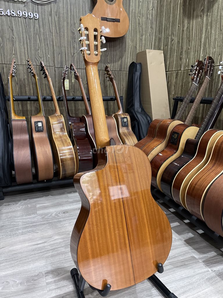 Đàn Guitar Classic Cordoba C5CE