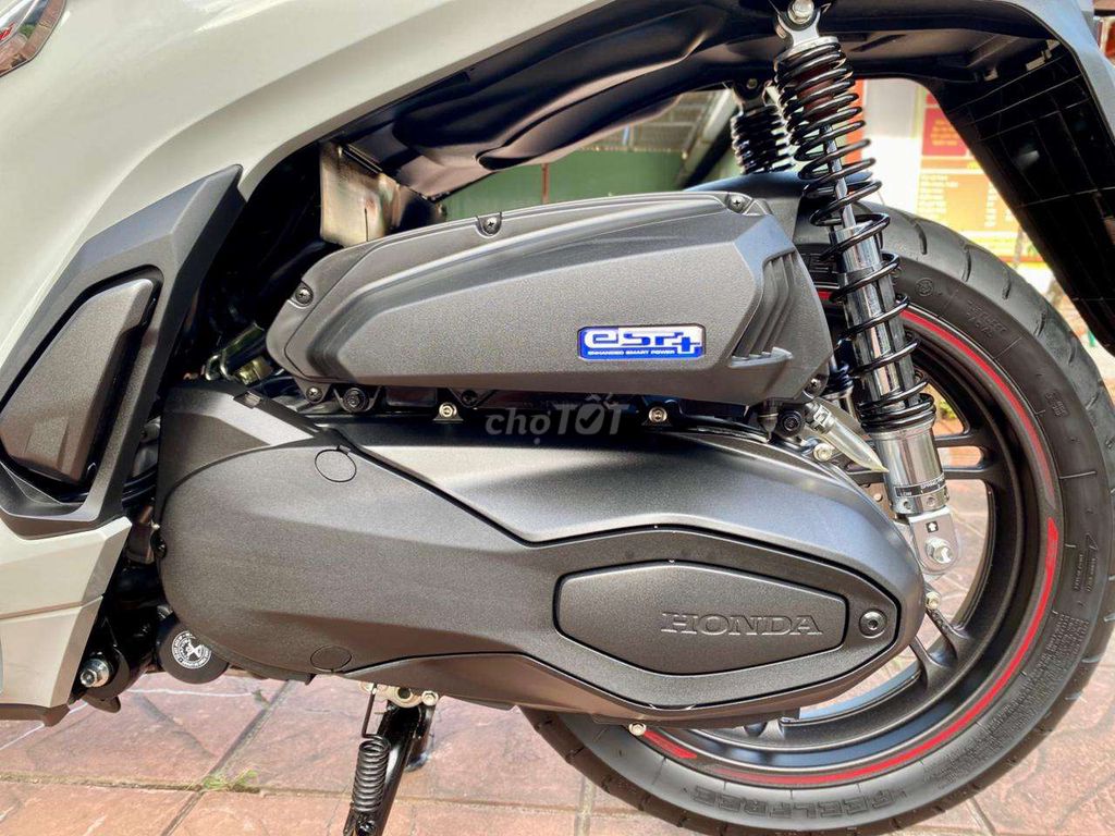 Siêu phẩm SH 350i Máy THÁI 2022 Lướt 3.500Km. Mua bán Xe máy tại Quận Ninh Kiều Cần Thơ được đăng bởi Xe Máy TÂN LIÊN HƯNG 1 91B hình 10