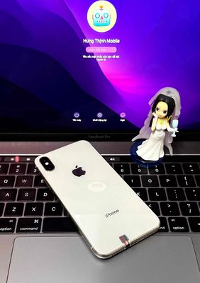 🍎Iphone X 64GB Quốc tế màn linh kiện GX. Mua bán Điện thoại tại Thành phố Bạc Liêu Bạc Liêu được đăng bởi Nguyễn Hưng Thịnh