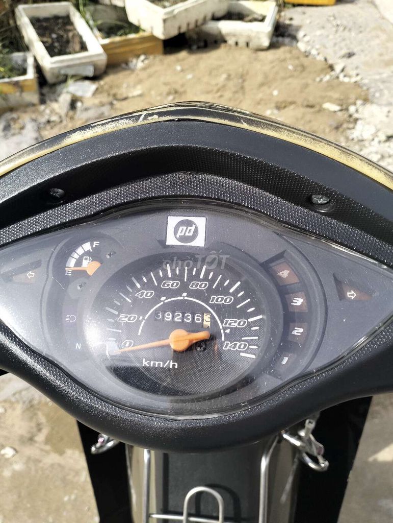 Honda Wave Đen 39236 km. Mua bán Xe máy tại Quận Bình Thuỷ Cần Thơ được đăng bởi nhật Cường  hình 5