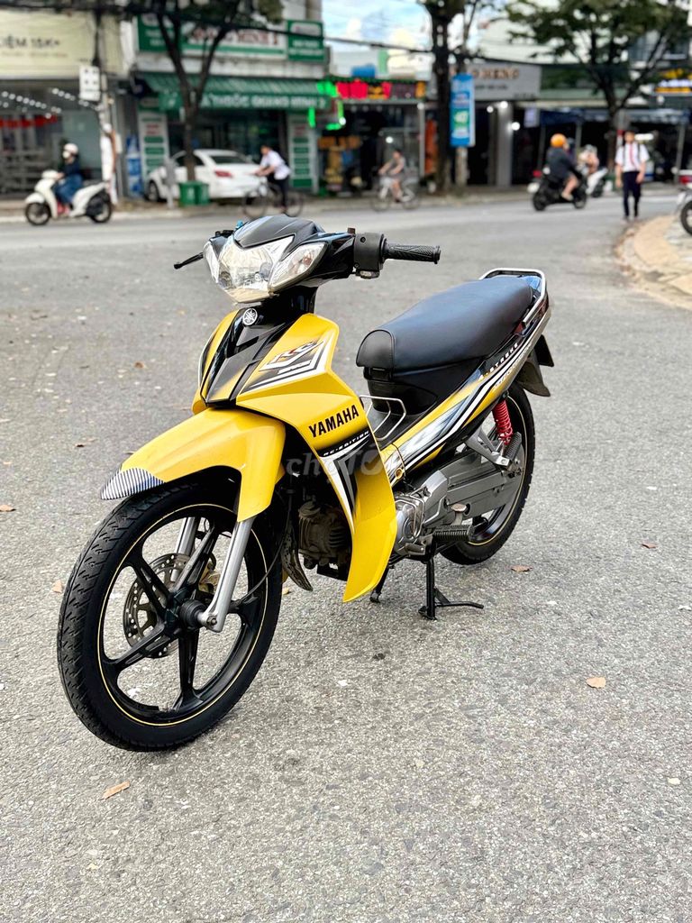 👉sirrius 2011 bso43 chính chủ xe rin mộc chất,máy. Mua bán Xe máy tại Quận Liên Chiểu Đà Nẵng được đăng bởi Xe máy cũ đức nguyễn hình 2