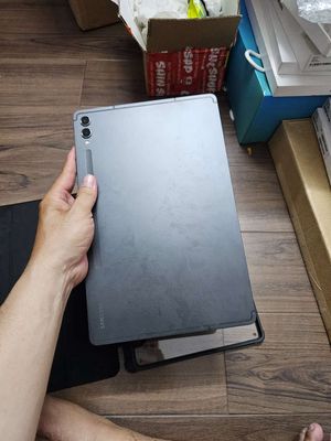 Samsung Tab S9+ Plus 12GB/256GB Xám VN