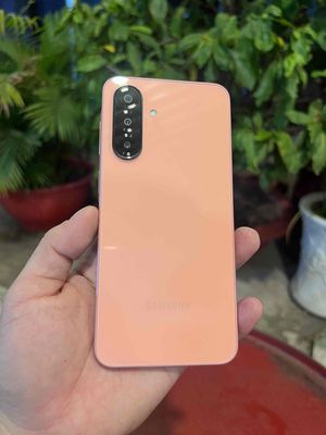 Samsung A26 5G NFC 8GB/128GB Hồng