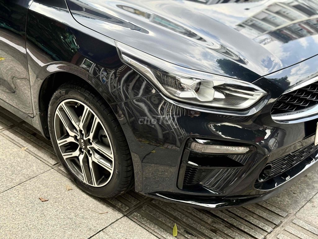 Kia Cerato 2021 2.0 AT PREMIUM - 57000 km. Mua bán Ô tô tại Quận Tân Phú Tp Hồ Chí Minh được đăng bởi Lê Băng Vinh hình 7