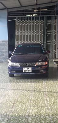 2003 1.6 MT - 79000 km. Mua bán Ô tô tại Huyện Củ Chi Tp Hồ Chí Minh được đăng bởi lê thanh