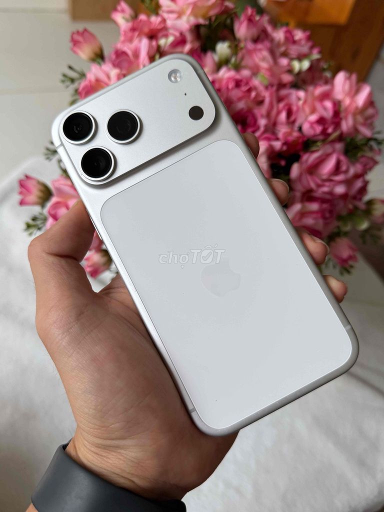 iPhone 17 Pro Max 256GB chính hãng VN/a. Mua bán Điện thoại tại Thành phố Long Xuyên An Giang được đăng bởi Khải hình 1