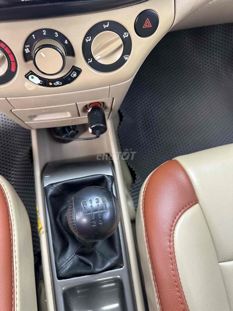 can ban ban xe gia đinh chinh chủ xe bao đep rin. Mua bán Ô tô tại Thành phố Châu Đốc An Giang được đăng bởi nguyenquocduong hình 13