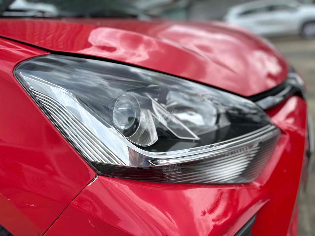 Toyota Wigo 2021 1.2 AT - tự động BH HÃNG. Mua bán Ô tô tại Quận Bình Thạnh Tp Hồ Chí Minh được đăng bởi phuongneo hình 17