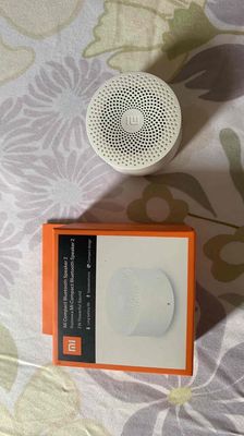 Loa Bỏ Túi  Mi Compact Bluetooth Speaker 2