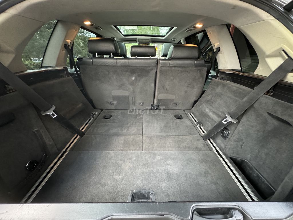 BMW X5 2007 3.0si - 88000 km. Mua bán Ô tô tại Quận 4 Tp Hồ Chí Minh được đăng bởi Nguyen Thi Oanh Nhi hình 9