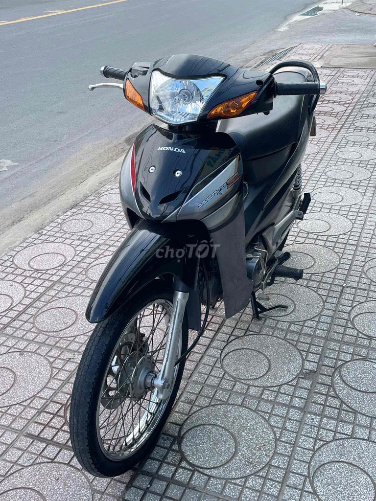 💥💥💥 Thanh lý wave S 100cc. Mua bán Xe máy tại Thành phố Thuận An Bình Dương được đăng bởi Cửa Hàng Xe Máy Hoàng Nhất hình 2