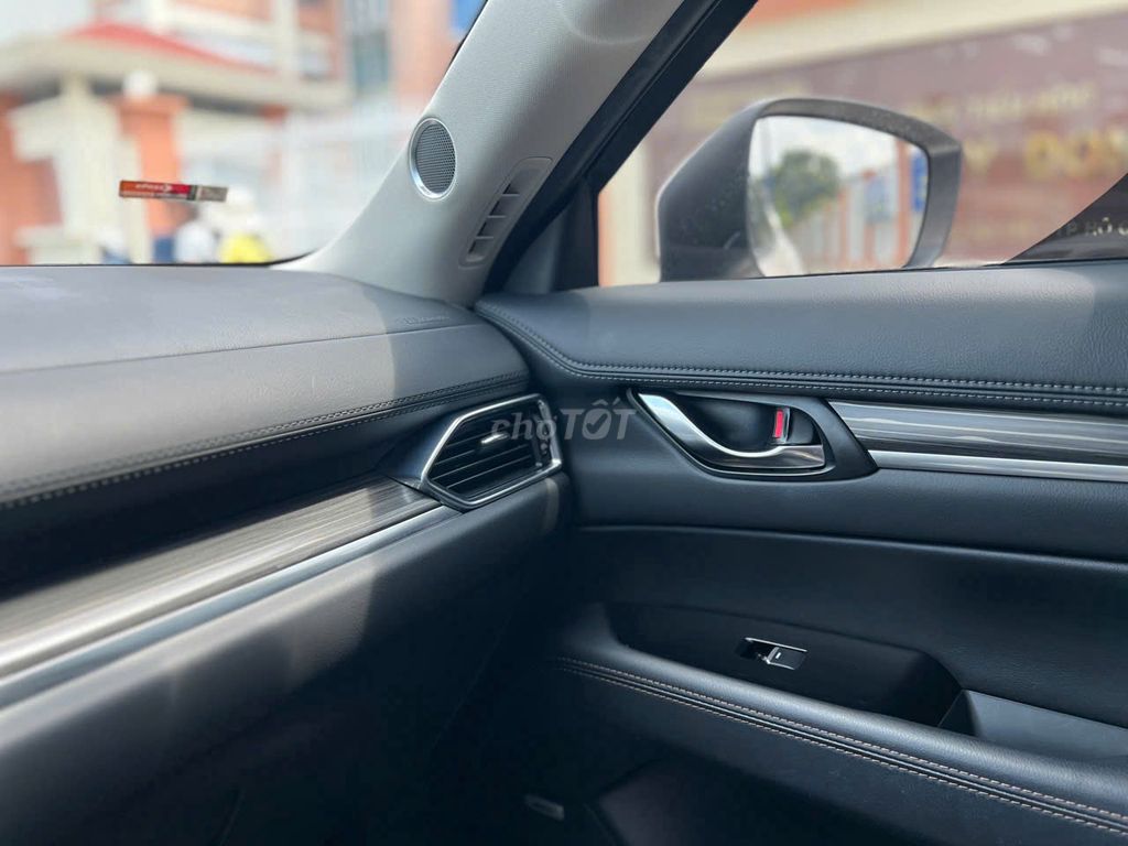 Mazda CX-5 Pre 2021 trắng tinh khôi, odo 37.000km. Mua bán Ô tô tại Quận Gò Vấp Tp Hồ Chí Minh được đăng bởi Phan Trung Quân hình 14
