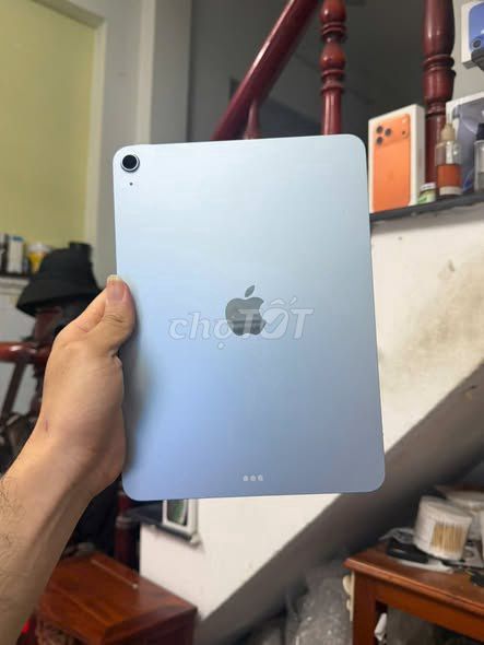 Apple iPad Air (M3) 11 inch 128GB. Mua bán Máy tính bảng tại Quận 12 Tp Hồ Chí Minh được đăng bởi Hội Đồ Điện Tử hình 1