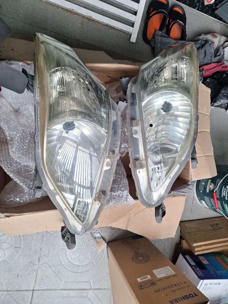 2013 E - 137000 km. Mua bán Ô tô tại Thành phố Biên Hòa Đồng Nai được đăng bởi Lê Toan  hình 4