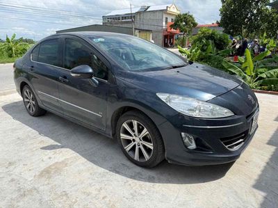 Peugeot 408 2014 Premium - 123 km. Mua bán Ô tô tại Huyện Gia Bình Bắc Ninh được đăng bởi dinhphong