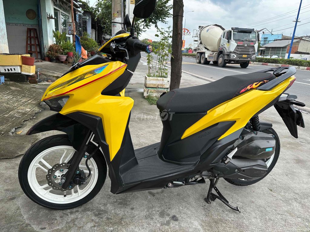 VARIO 150 chính chủ bao ký. Mua bán Xe máy tại Thị xã Tân Uyên Bình Dương được đăng bởi lê xuân hình 1