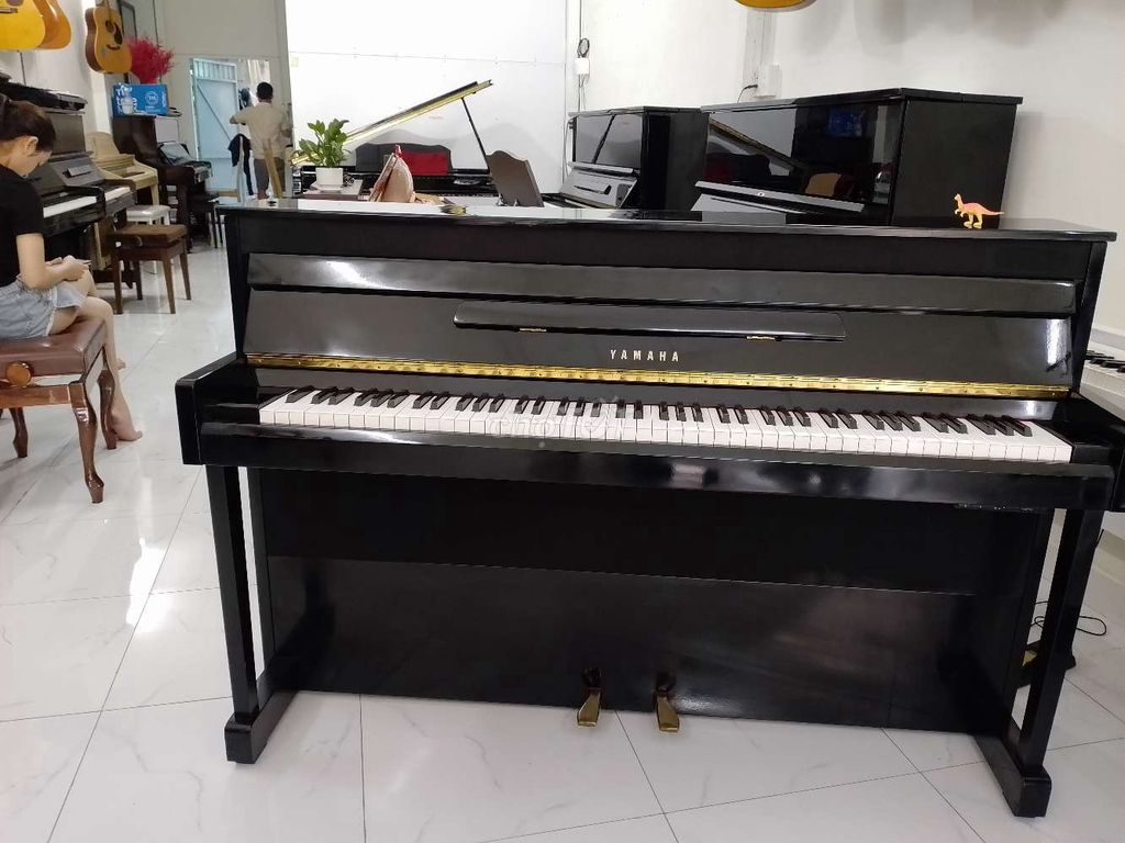 Piano điện Yamaha DUP-1