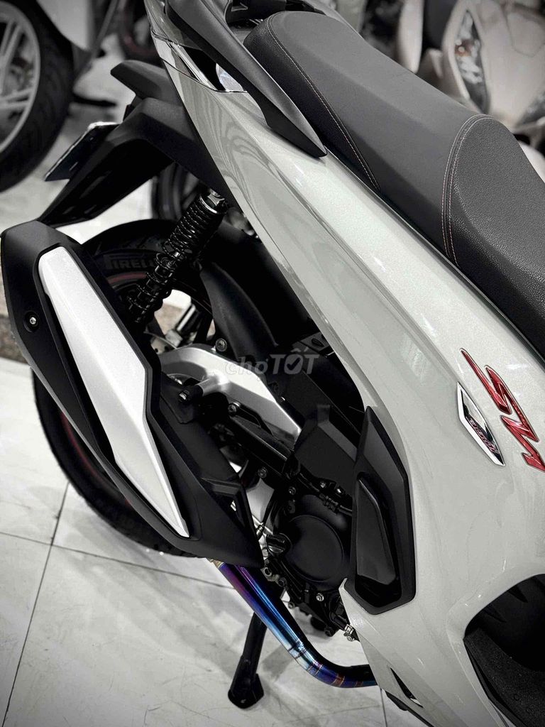 Sh350i 2022 Máy Thái dọn Kiểng chính chủ ký 🔥🔥. Mua bán Xe máy tại Thị xã Phú Mỹ Bà Rịa - Vũng Tàu được đăng bởi Cửa Hàng Xe Máy Phú Mỹ hình 18