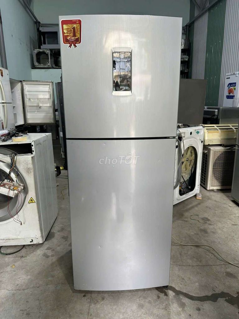 Tủ lạnh Electrolux 180l