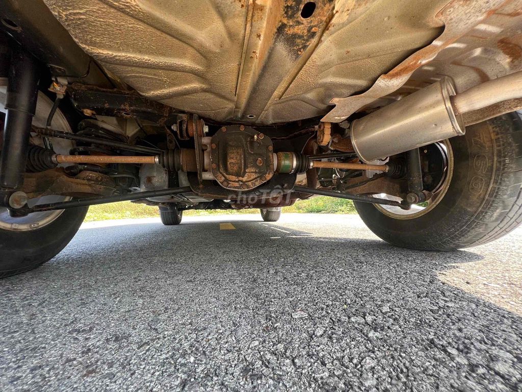 Ford Escape 2004 XLT Đen. Mua bán Ô tô tại Quận 8 Tp Hồ Chí Minh được đăng bởi Gấu hình 11