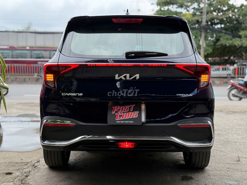 Kia Carens 2022  - 20000 km. Mua bán Ô tô tại Thành phố Thủ Đức Tp Hồ Chí Minh được đăng bởi Thy Ôtô Cũ Miền Nam hình 3