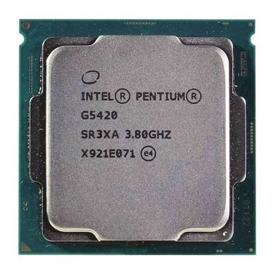 CPU Pentium G5420 dùng cho main H310. Mua bán null tại Huyện Đông Anh Hà Nội được đăng bởi Trần công