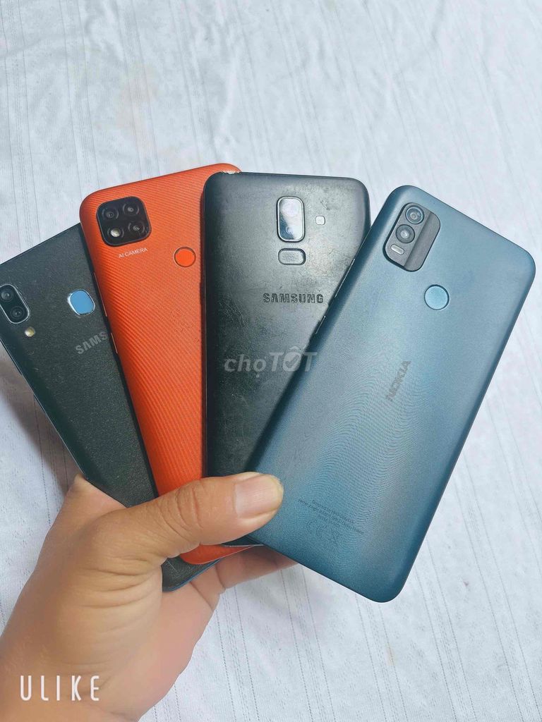 Samsung A30 64GB Đen. Mua bán Điện thoại tại Thành phố Thuận An Bình Dương được đăng bởi dt thanh ly hình 1
