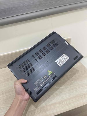 MSI Modern 14 B11 - i5-1155G7 / 8GB / 512GB. Mua bán Laptop tại Quận Gò Vấp Tp Hồ Chí Minh được đăng bởi Trần Tuấn Hiệp