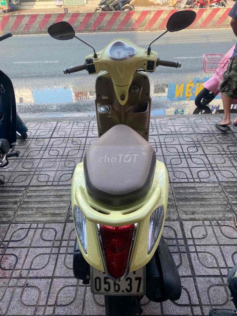 ✅Nozza Fi 2012, Bs: 47C1-05637  ✅xe máy nguyên zin. Mua bán Xe máy tại Quận 7 Tp Hồ Chí Minh được đăng bởi Xe Máy Bảo Trường hình 6