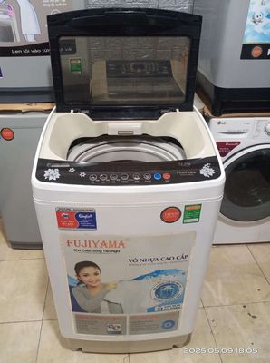 Máy giặt 12kg zin đẹp sài tốt có BH bao lắp đặt. Mua bán Máy giặt tại Quận 10 Tp Hồ Chí Minh được đăng bởi chuyên mua bán hàng tốt 