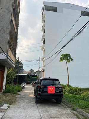 Đất 66 m² · Phố Phúc Tiến
