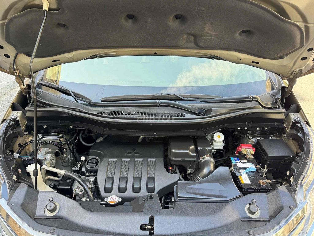 Mitsubishi Xpander 2019 1.5 AT - 72000 km. Mua bán Ô tô tại Thành phố Thủ Đức Tp Hồ Chí Minh được đăng bởi Thiện Hướng  hình 20