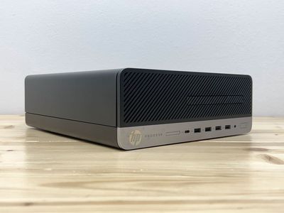 Cây đồng bộ HP 600g3 SFF i5 7500T /8G/120G