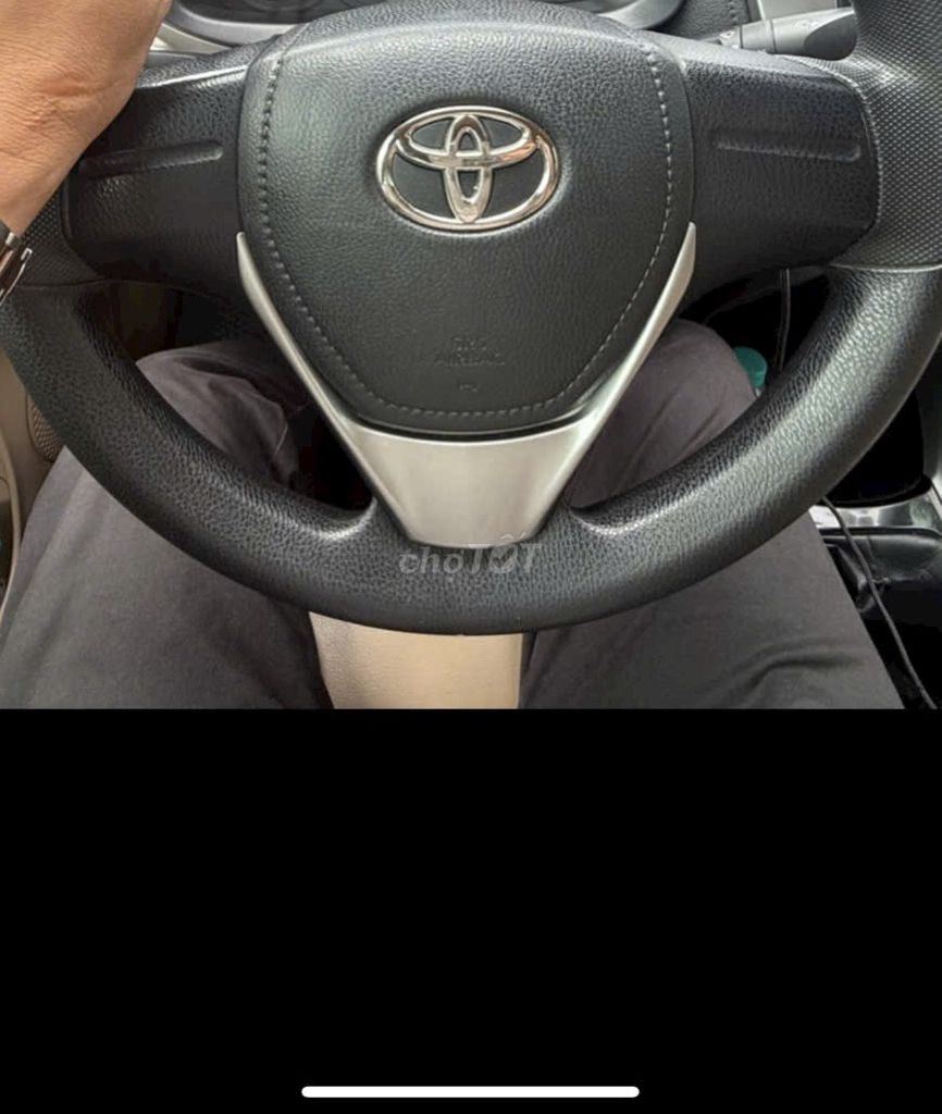 Toyota Vios 2018 Form mới 2019. Mua bán Ô tô tại Huyện Vĩnh Linh Quảng Trị được đăng bởi Trung Phan hình 5