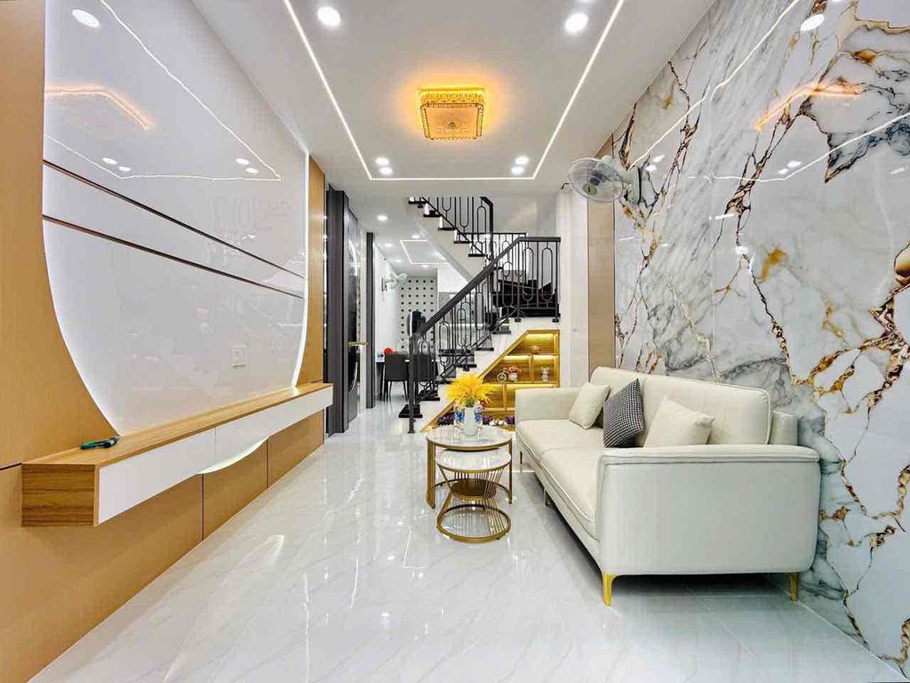 Chính chủ cần bán nhà 67/44 đường số 3, phường 8 gò vấp, tphcm 4,380ty. Mua bán Nhà ở tại Quận Gò Vấp Tp Hồ Chí Minh được đăng bởi Kieu hình 4