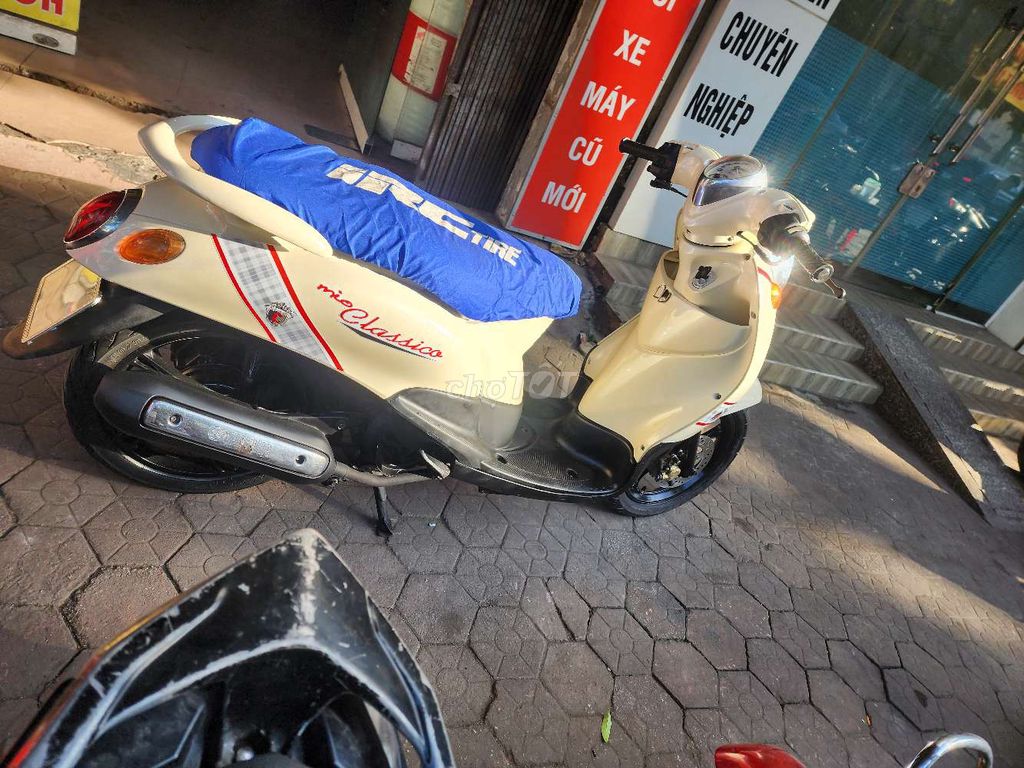 Nhà có xe muốn bán xe chính chủ máy móc ok luôn. Mua bán Xe máy tại Quận Kiến An Hải Phòng được đăng bởi Hà Minh Tuấn hình 3
