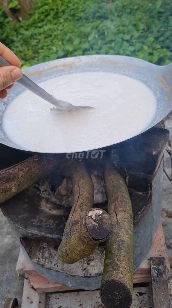 Dầu dừa nguyên chất 1 lít. Mua bán Đồ ăn, thực phẩm và các loại khác tại Thành phố Rạch Giá Kiên Giang được đăng bởi Bồn Nước và Năng Lượng Mặt Trời hình 1