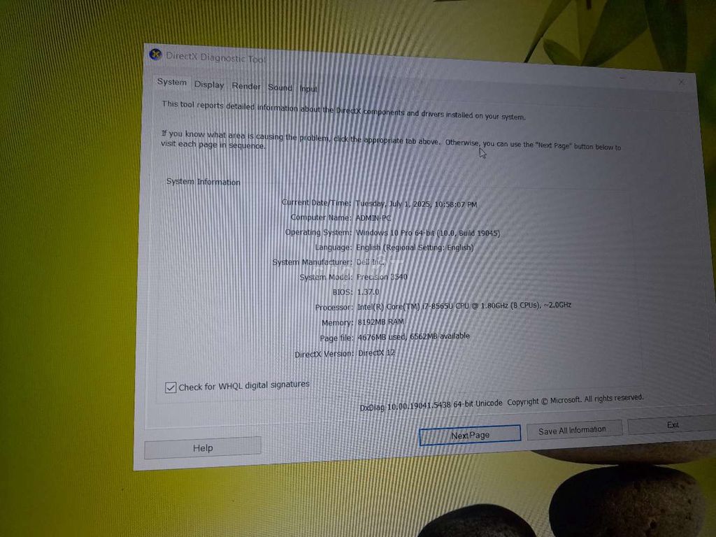 Thừa máy cần nhượng lại. Máy dell cảm ứng