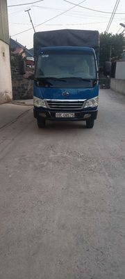 Cửu Long Nâng tải 2015 5 tấn. Mua bán Xe tải, xe ben tại Huyện Mỹ Đức Hà Nội được đăng bởi van duy hình 1